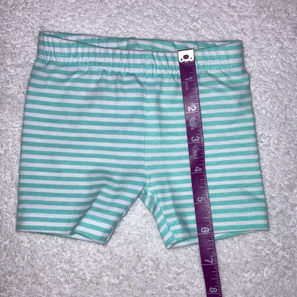 Disney Dumbo Baby Girl Jumper and Short Set 2- Piece Set 0/3m - Picture 6 of 10